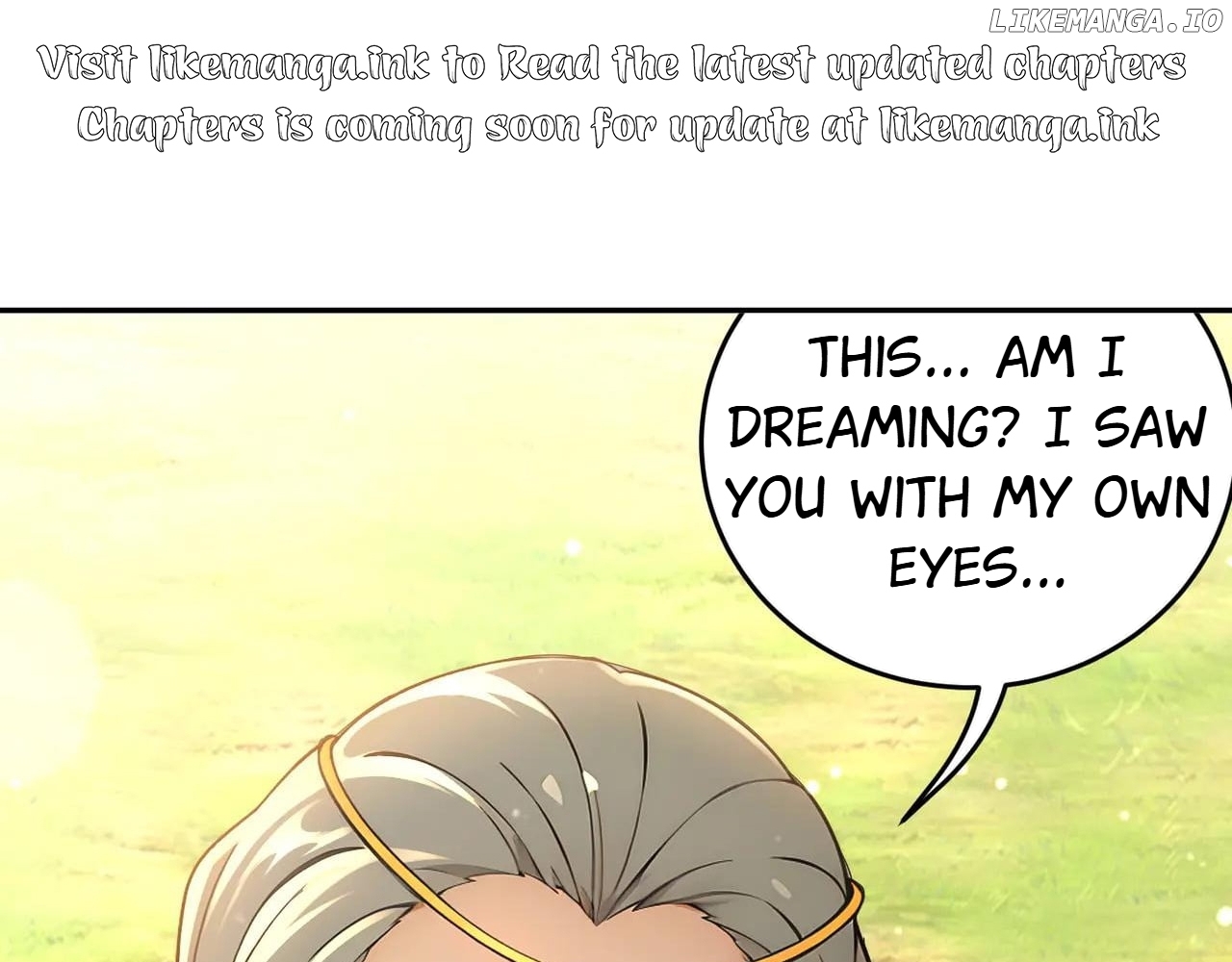 My Furry Harem Is After Me Chapter 309 - page 1